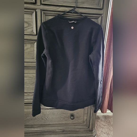 lululemon athletica Sweaters - Lululemon Crewneck sweater